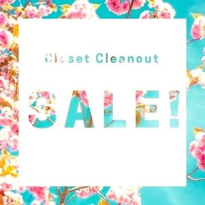 ACCEPTING ALL AND ANY OFFER.